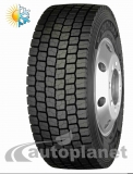 Anvelope YOKOHAMA 704R Drive 315/80R22.5 154M