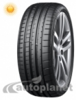 Шины YOKOHAMA ADVAN Sport V107 BMW mpa 275/40R22 107Y