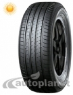 Шины YOKOHAMA ADVAN V61 Subaru 235/60R18 103H