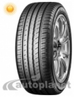 Шины YOKOHAMA BluEarth GT AE51 Toyota 195/50R19 88H