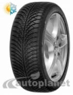Шины YOKOHAMA Bluearth 4S AW21 195/50R19 88H