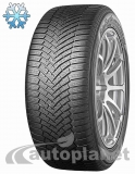 Anvelope YOKOHAMA Bluearth Winter V906 195/65R15 91T