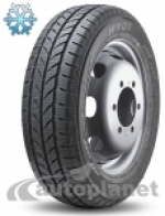 Шины YOKOHAMA WY01 235/60R17C 117/115R