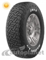 Шины ZMAX MaxRIFT AT 225/70R16 101T