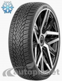 Anvelope ZMAX Winter Hawke 1 255/40R20 101V